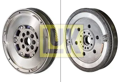 Volante motor LuK ZMS 415 0529 10 LUK 415 0529 10 Compra Ahora